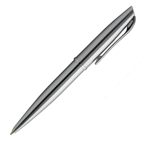 Механический карандаш Aurora Style Metal Shinny Chrome CT