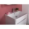 Aquanet 183081 Компл.3 - Тумба Орлеан 60 цв.белый (183081)