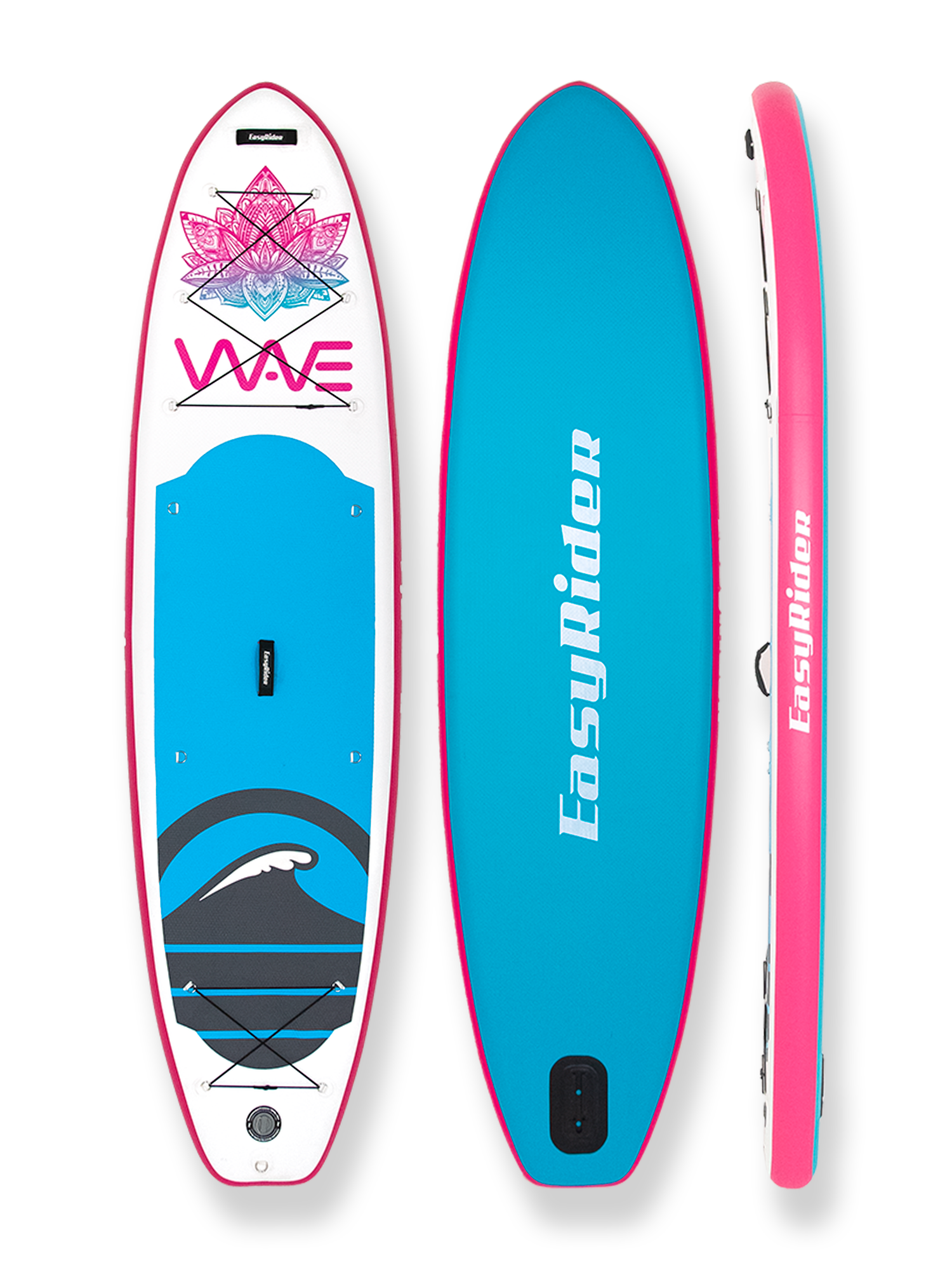 WAVE PINK 10.6