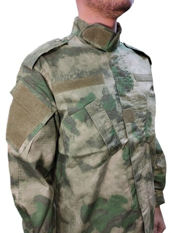 Костюм ACU (мох)