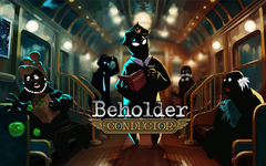 Beholder: Conductor (для ПК, цифровой код доступа)