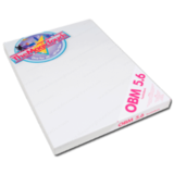Трансферная бумага The Magic Touch OBM 5.6 А4