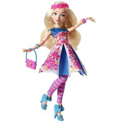 Элли. Наследники Дисней Неоновые огни