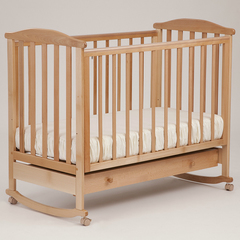 АБ 15.1 "Лютик" кровать детская с ящиком (венге)