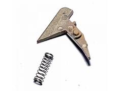 Сепаратор тефлонового вала с пружиной AE04-4059 для RICOH Aficio 1515 (CET), CET6192