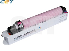 Тонер-картридж (CPT) 841426 для RICOH Aficio MPC2800 (CET) Magenta, (WW), 370г, CET6853M