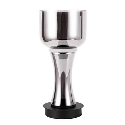 Настольная светодиодная лампа Divinare VOLTURN 1243/06 TL-15