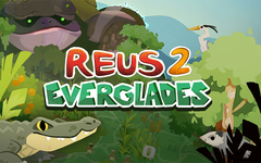 Reus 2 - Everglades (для ПК, цифровой код доступа)