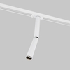 Трековый светильник Maytoni Focus dual TR142-1-6W3K-W
