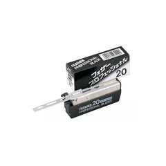 SE лезвия Feather Professional 20 шт