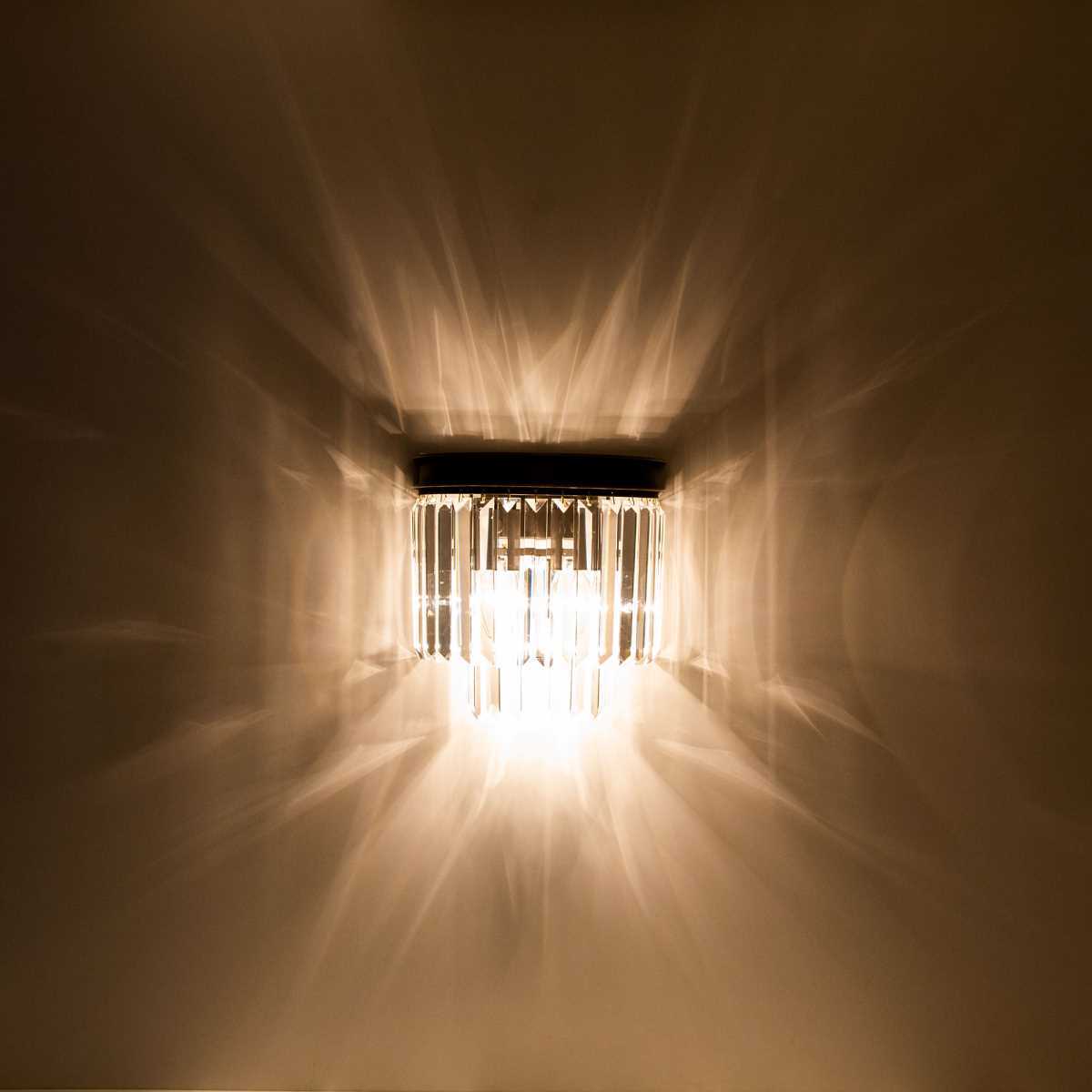 Настенный светильник Citilux Мартин CL332331