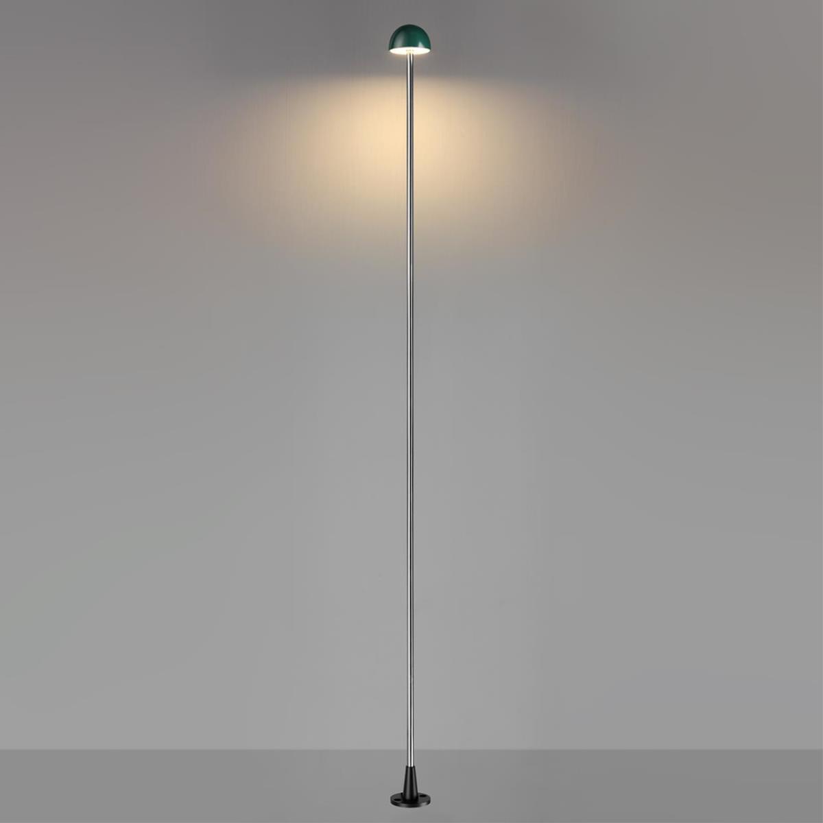 Уличный светильник Odeon Light Nature 7122/4GLB