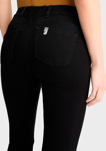 Джинсы клёш Liu Jo