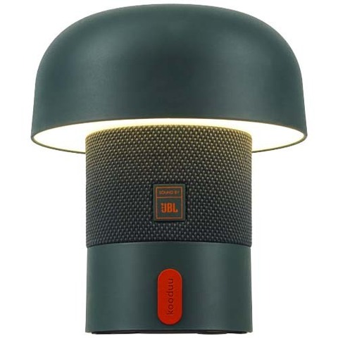Kooduu Sensa Play Mini портативная колонка и лампа JBL
