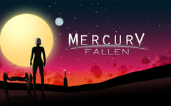 Mercury Fallen (для ПК, цифровой код доступа)