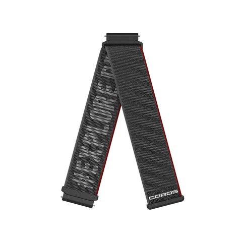 Ремешок для часов COROS APEX 2 20мм нейлоновый