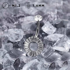 Банан Omega Crystal