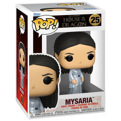 Funko POP! House of the Dragon: Mysaria (25)