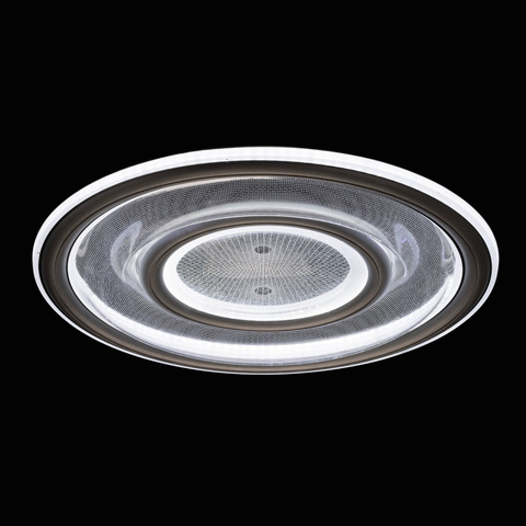 Потолочный светодиодный светильник De City Норден 660016701