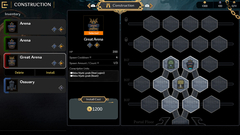 Vambrace: Dungeon Monarch (для ПК, цифровой код доступа)