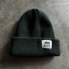 Шапка Kusto Short Taiga