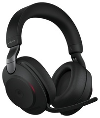 Наушники Jabra Evolve2 85 Link380a MS Stereo черный