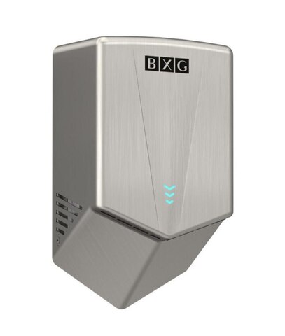 BXG BXG-JET-5700 A Высокоскоростная электросушилка для рук с функцией ультрафиолетовой стерилизации