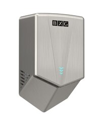 BXG BXG-JET-5700 A Высокоскоростная электросушилка для рук с функцией ультрафиолетовой стерилизации фото