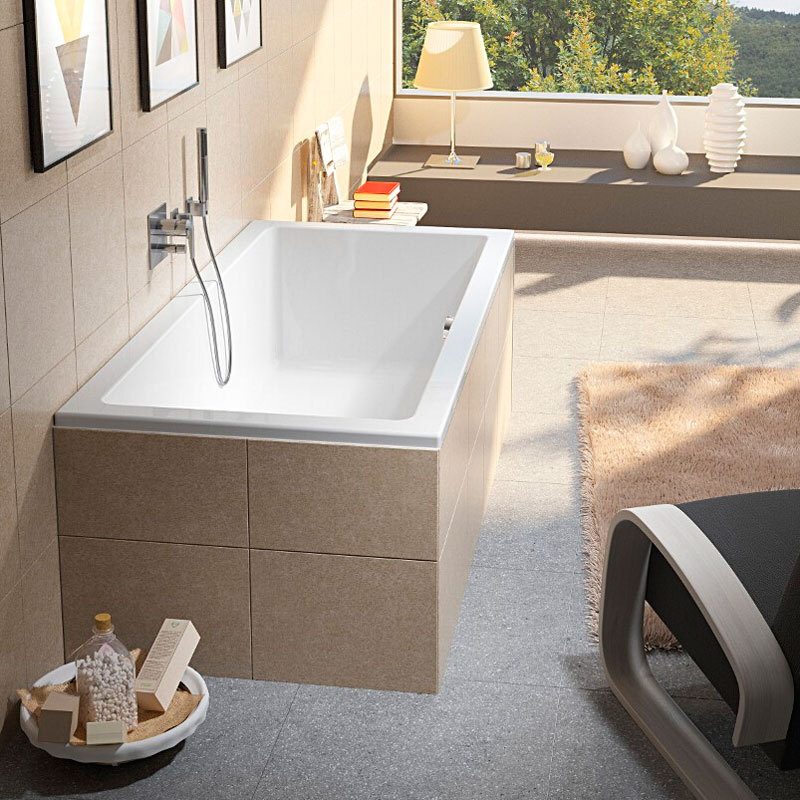 ванна Riho Lusso