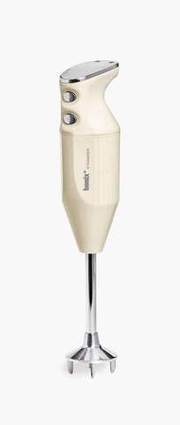 Блендер Bamix Baking M200 Cream