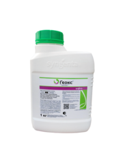 фунгицид Геокс