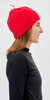 Шапка Nordski Sport Red
