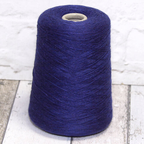 Меринос BIELLA YARN VICTORIA 2/30 синий