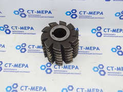 Фреза червячная модульная М 4 кл.С Р18, 20град 2° 36` ШАГ6082 ТИЗ