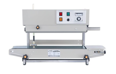 Запайщик пакетов Hualian Machinery DBF-900V LOW COST