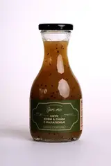 Соус "Киви & лайм с халапеньо"