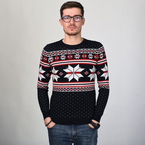 Свитер Dolce Gabbana 989474bl