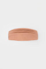 косынка  для девочки  КР 8011/пробковое дерево к485