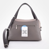 Сумка Саломея 364 мульти бельгийский шоколад