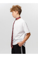 фуфайка  КБ 302928/белый