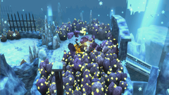 Mine & Slash (для ПК, цифровой код доступа)