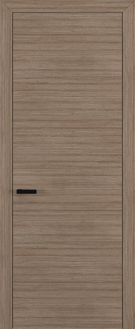 Межкомнатная дверь Zadoor Legnо Art ПГ LA2