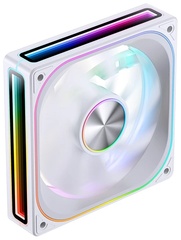 Вентилятор Jonsbo ZA-120W белый