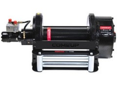 Лебедка гидравлическая Bison 15