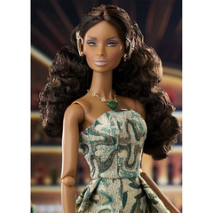 Няша Лаудер Изысканная Роскошь Сачика x Интегрити Тойс Метеор