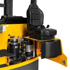 Ричтрак MFZ-L16H (1600 кг; 8,5 м; li-ion 48В / 460 Ач)