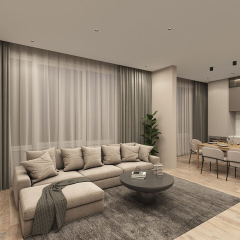 Встраиваемый светильник Denkirs Vibi DK3055-BK