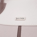 Сумка Саломея 415 мульти латте