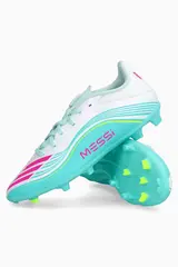 Бутсы adidas F50 League Messi FG/MG Junior