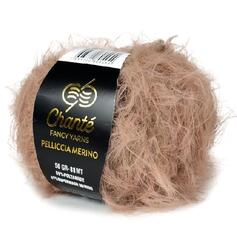 Chanté Pelliccia Merino 2605